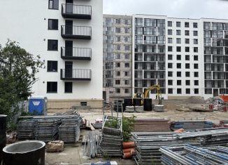 Продам 1-комнатную квартиру, 41.9 м2, Калининград, Батальная улица, 65Б