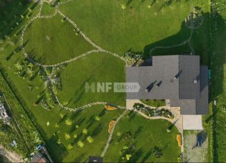 Продам дом, 583 м2, Московская область