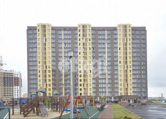 Продаю квартиру студию, 15.7 м2, Тюмень, улица Новосёлов, 115