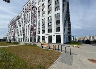 Торговая площадь на продажу, 91 м2, городской посёлок Янино-1, Цветной бульвар, 10к1