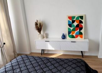 2-ком. квартира на продажу, 35 м2, Люберцы, Некрасовский проезд, 13, ЖК Люберцы 2018