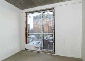 Продажа двухкомнатной квартиры, 72.2 м2, Рязань, 1-я Железнодорожная улица, 18