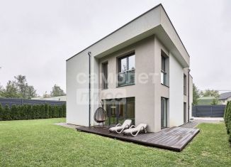 Продам дом, 245.8 м2, Московская область, село Лайково, 161А