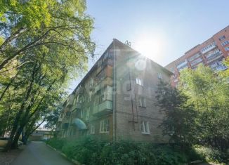 2-комнатная квартира на продажу, 44.4 м2, Пермь, Кронштадтская улица, 6