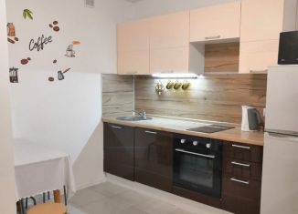 Сдам 2-комнатную квартиру, 38 м2, Люберцы, улица 8 Марта, 20к1, ЖК Люберцы Парк