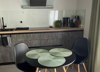 Продаю однокомнатную квартиру, 48 м2, Сочи, переулок Трунова, 6, микрорайон Завокзальный