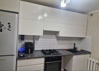 Продажа 1-ком. квартиры, 35.3 м2, Нефтекамск, Парковая улица, 6Г