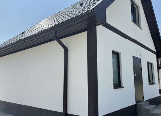 Продается дом, 110 м2, станица Раевская, Садовая улица