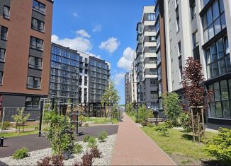 Продажа 2-ком. квартиры, 65.2 м2, Калининград