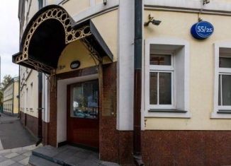 Сдам офис, 152 м2, Москва, Пятницкая улица, 55/25с4, Пятницкая улица