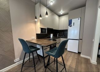 Сдается однокомнатная квартира, 40 м2, Майкоп, улица К.А. Васильева, 2/1