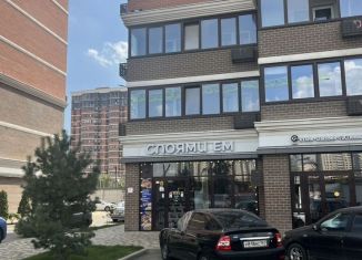 Помещение свободного назначения в аренду, 82.2 м2, Краснодар, улица Западный Обход, 57к2