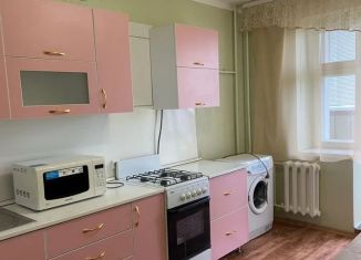 Сдам в аренду однокомнатную квартиру, 38 м2, Республика Башкортостан, Юрматинская улица, 4