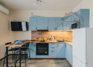 Продаю квартиру студию, 30 м2, Казань, ЖК Новые Горки, проезд Созидателей, 9