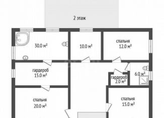 Продам дом, 318 м2, Московская область, Клязьминская улица, 120