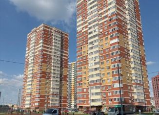 1-ком. квартира на продажу, 46 м2, Тула, Новомосковская улица, 10Б