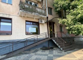 Сдается помещение свободного назначения, 40 м2, Краснодар, улица Хакурате, 2, микрорайон Центральный