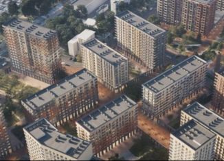 Продаю 3-комнатную квартиру, 81.5 м2, Йошкар-Ола, микрорайон Кирзавод