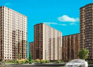 2-ком. квартира на продажу, 65.3 м2, Ростов-на-Дону, ЖК Новый Горизонт