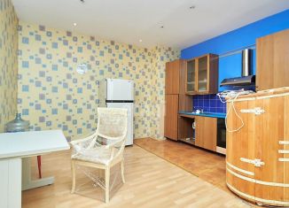 Продается 3-комнатная квартира, 122.3 м2, Тюмень, улица Республики, 171к2