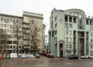 Аренда офиса, 347 м2, Москва, Цветной бульвар, 30с1, Цветной бульвар