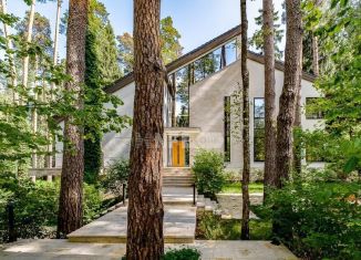 Продам дом, 890 м2, поселок Николина Гора