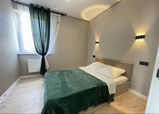 Сдаю в аренду 2-ком. квартиру, 40 м2, Краснодар, Московская улица, 158, Музыкальный микрорайон