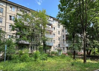 Двухкомнатная квартира на продажу, 44 м2, Серпухов, улица Захаркина, 7А