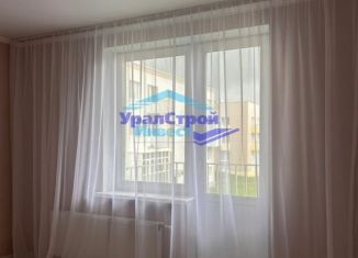 1-комнатная квартира на продажу, 38 м2, Республика Башкортостан, 38-й микрорайон, 6