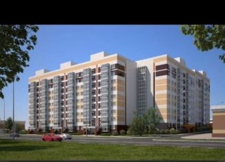 Продается 1-комнатная квартира, 37 м2, Чебоксары, Солнечный бульвар, поз6