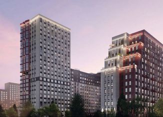 Продаю трехкомнатную квартиру, 50.8 м2, Тюмень, Ярославская улица, 9к1