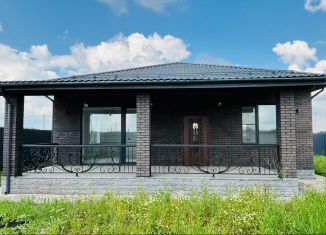 Продаю дом, 103 м2, деревня Матчино, КП Земляничная поляна-3, 74