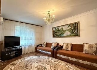 Продам 1-ком. квартиру, 34 м2, Грозный, посёлок Абузара Айдамирова, 107