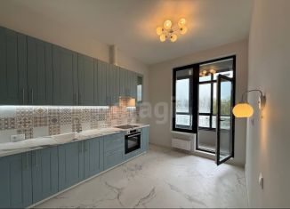 Продам однокомнатную квартиру, 41.2 м2, Красногорск, Золотая аллея, 1, ЖК Миниполис Восемь Клёнов