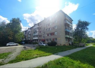 Продажа 2-комнатной квартиры, 43.6 м2, Серов, улица Каляева, 29