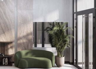 Трехкомнатная квартира на продажу, 84.4 м2, Тюмень, улица Разведчика Кузнецова, 5