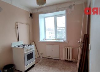 Продажа 1-ком. квартиры, 29 м2, Ярославль, улица Свердлова, 79А