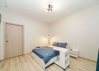 Сдаю в аренду однокомнатную квартиру, 40 м2, Пермь, улица Революции, 48В, ЖК Гулливер