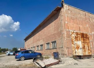 Аренда производства, 493.6 м2, Вологодская область, Кирилловское шоссе, 86Е