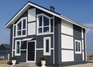 Продается дом, 90 м2, Артём, улица Мира