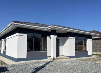 Продам дом, 100.6 м2, село Косулино, Трактовая улица