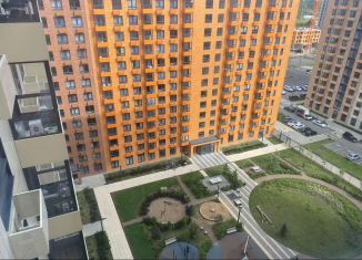 Сдается однокомнатная квартира, 34.4 м2, деревня Новое Девяткино, Главная улица, 10