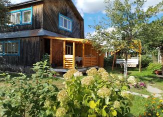 Дача на продажу, 63.7 м2, Марий Эл, 8-я линия, 6