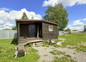 Продаю дом, 36 м2, Ярославская область, деревня Макарово (Макаровский сельский округ), 45