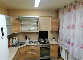 Сдаю однокомнатную квартиру, 41 м2, Нефтекамск, Комсомольский проспект, 39