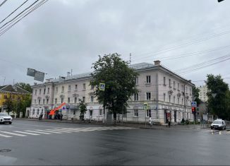 Сдаю в аренду помещение свободного назначения, 6.5 м2, Тверь, проспект Ленина, 19/4