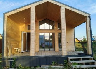 Продаю дом, 75 м2, Республика Башкортостан, улица Козарез, 29