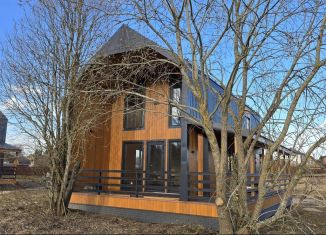 Продается дом, 108 м2, деревня Нурма, Ладожская улица, 30Б