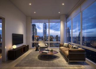 Продается двухкомнатная квартира, 55 м2, Ростов-на-Дону, Левобережная улица, 6/6с4