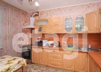 Продаю 2-ком. квартиру, 57.6 м2, Тюмень, Солнечный проезд, 7